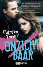 Onzichtbaar 9789020609523 Natasza Tardio, Verzenden, Gelezen, Natasza Tardio