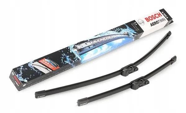 Bosch A295S Ruitenwissers 3397007295 Voorzijde Voor Opel..., Auto-onderdelen, Ruiten en Toebehoren, Nieuw, Ophalen of Verzenden