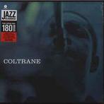 lp nieuw - John Coltrane - Coltrane, Cd's en Dvd's, Vinyl | Jazz en Blues, Verzenden, Zo goed als nieuw
