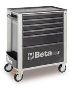 Beta Easy 2400S-06/E-M4D 235.dlg Gevulde Gereedschapwagen, Doe-het-zelf en Verbouw, Gereedschapskisten, Verzenden, Nieuw