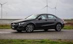 Mercedes-Benz A-Klasse A 250 e 218pk 8G-DCT 2021 Zwart, Auto's, Automaat, Dealer onderhouden, Gebruikt, Euro 6