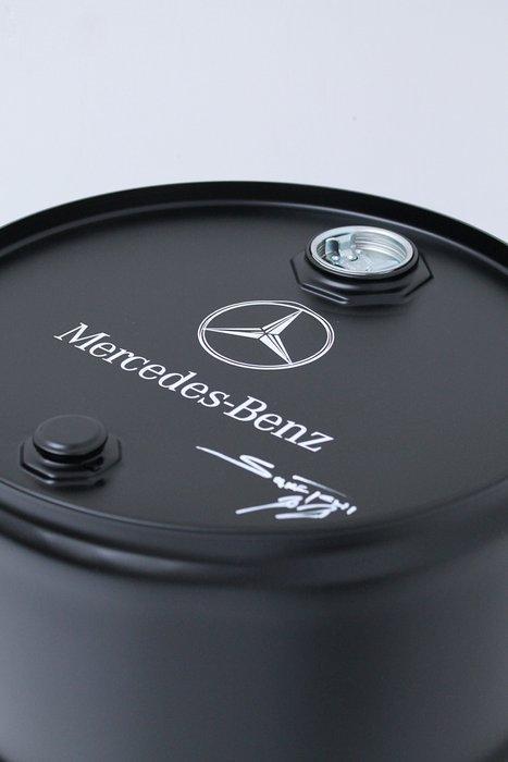Suketchi - Mercedes AMG Barrel, Antiek en Kunst, Kunst | Schilderijen | Modern