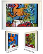 Poplea - Cinétique 3 en 1 Lucky Keith (2000)