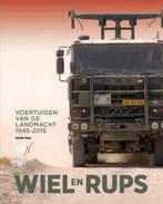 9789462497702 Wiel en rups Sander Ruys, Verzenden, Nieuw, Sander Ruys