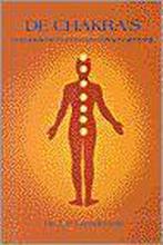 CHAKRAS 9789063781569 Z.F. Lansdowne, Boeken, Verzenden, Zo goed als nieuw, Z.F. Lansdowne