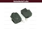 Audi 2-knops klapsleutel kop, kleine batterij-plaats