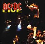 cd - AC/DC - Live, Cd's en Dvd's, Cd's | Hardrock en Metal, Zo goed als nieuw, Verzenden