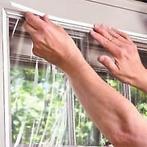 Verlaag energiekosten met raam isolatie, raamisolatie ramen, Nieuw