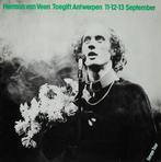 Lp - Herman van Veen - Toegift Antwerpen 11-12-13 September, Zo goed als nieuw, Verzenden