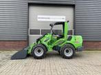 Avant 860i TDL knikshovel NIEUW  €210 LEASE p.w