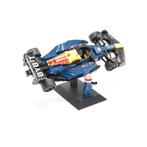 Display Standaard voor 1x LEGO® F1 Speed Champions Autos, Kinderen en Baby's, Speelgoed | Duplo en Lego, Verzenden, Nieuw