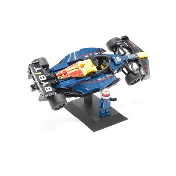 Display Standaard voor 1x LEGO® F1 Speed Champions Autos beschikbaar voor biedingen