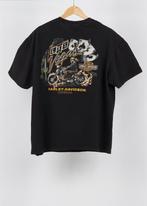 Vintage Harley-Davidson T-Shirt, Kleding | Heren, Ophalen of Verzenden, Nieuw