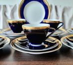 Lomonosov Imperial Porcelain Factory - Koffie- en