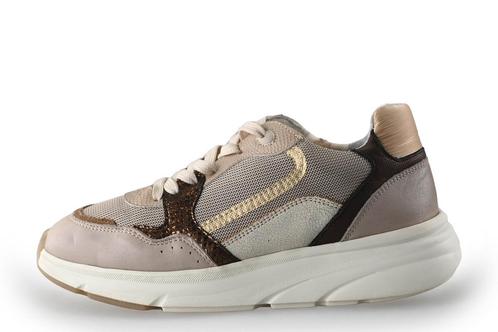 VIA VAI Sneakers in maat 39 Grijs | 10% extra korting, Kleding | Dames, Schoenen, Grijs, Zo goed als nieuw, Sneakers of Gympen