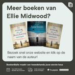 De violiste van Auschwitz 9789022594285 Ellie Midwood, Verzenden, Gelezen, Ellie Midwood
