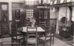 WEERSELO - Hall Stiftshuis, Verzamelen, Ansichtkaarten | Nederland, Verzenden, Gelopen