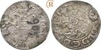 1/16 taler, daalder 1604 Schleswig Holstein Gottorp: Joha..., Verzenden