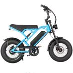 QM-Wheels V20 PRO Mini - Blauw, Ophalen of Verzenden, Nieuw