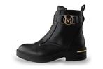 Mexx Biker boots in maat 40 Zwart | 10% extra korting, Mexx, Verzenden, Zwart, Overige typen