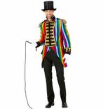 Frackjas regenboog heren, Kleding | Heren, Ophalen of Verzenden, Nieuw