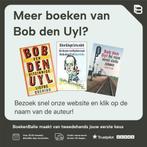 Het reizen vereist sterke zenuwen 9789060059210 Bob den Uyl, Verzenden, Zo goed als nieuw, Bob den Uyl
