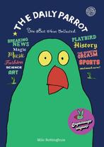 Het beste van The Daily Parrot 9789463362290, Boeken, Verzenden, Zo goed als nieuw, Milo Rottinghuis