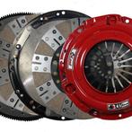 McLeod RXT 1200 Twin Disc Clutch Kit w/ 8 Bolt Flywheel 164T, Ophalen of Verzenden, Nieuw