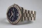 Breitling Aerospace Avantage, Watch only goede conditie., Sieraden, Tassen en Uiterlijk, Horloges | Heren, Breitling, Overige materialen