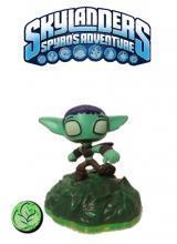 MarioWii.nl: Skylanders: Sidekick - Whisper Elf - iDEAL!, Spelcomputers en Games, Games | Nintendo Wii, Zo goed als nieuw, Ophalen of Verzenden