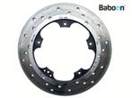 Remschijf Achter Piaggio | Vespa X10 350 ie 2012-2016 M7620, Verzenden, Gebruikt