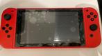 Nintendo - Switch - limited edition Super Mario (Mario Red, Nieuw