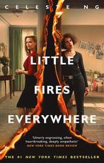 Little Fires Everywhere 9780349144337 Celeste Ng, Verzenden, Gelezen, Celeste Ng