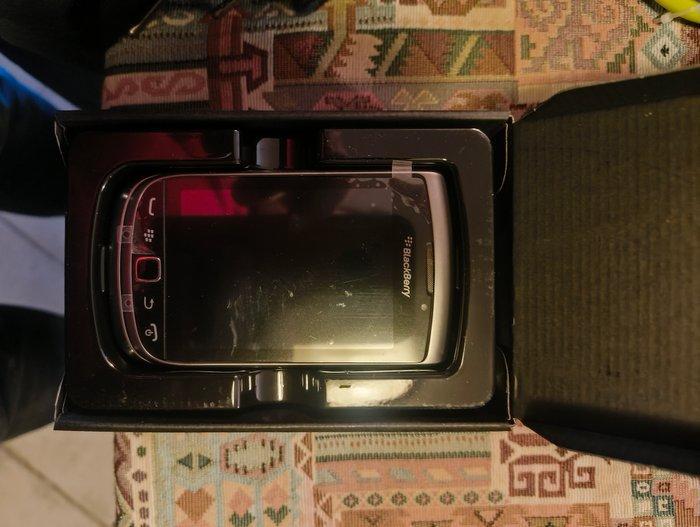 Blackberry Torch 9800 - Smartphone (1) - In originele, Spelcomputers en Games, Spelcomputers | Overige Accessoires