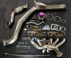HKS SETUP KIT RB26 WITH GTIII-4R - 14020-AN013, Ophalen of Verzenden, Nieuw