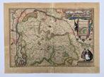 Nederland - Antwerpen; Petrus Kaerius / Pieter van den Keere, Boeken, Atlassen en Landkaarten, Nieuw