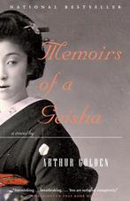 Memoirs of a Geisha 9780679781585 Bernadette Dunn, Verzenden, Gelezen, Bernadette Dunn