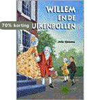 Willem en de pruikenbollen 9789029715744 Jelle Tjalsma, Verzenden, Gelezen, Jelle Tjalsma
