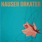 LP gebruikt - Hauser Orkater - Hauser Orkater, Cd's en Dvd's, Verzenden, Zo goed als nieuw