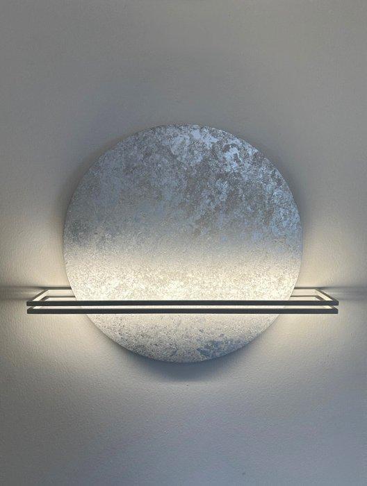 ICONE - Marco Pagnoncelli - Essenza - Wandkandelaar -, Antiek en Kunst, Kunst | Designobjecten