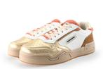 Scotch & Soda Sneakers in maat 38 Goud | 10% extra korting, Overige kleuren, Verzenden, Scotch & Soda, Sneakers of Gympen
