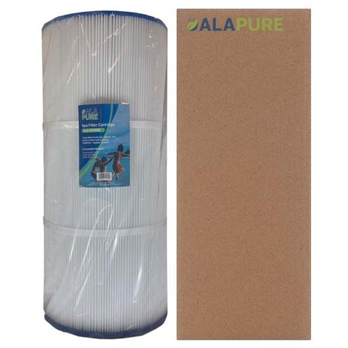Spa Waterfilter voor Unicel 6473-165, Tuin en Terras, Zwembad-toebehoren, Verzenden