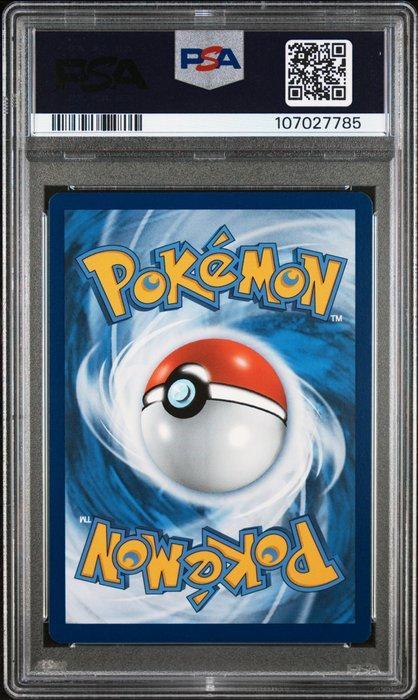 The Pokémon Company - 1 Graded card - Pokémon - Pokemon, Hobby en Vrije tijd, Verzamelkaartspellen | Pokémon