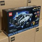 Lego Set - 10300 - Back to the Future - DeLorean Time, Kinderen en Baby's, Speelgoed | Duplo en Lego, Nieuw