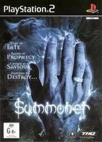 Summoner (PS2 Games), Ophalen of Verzenden, Zo goed als nieuw