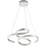 LED Hanglamp - Hangverlichting - Trion Frinco - 52W - Warm, Huis en Inrichting, Lampen | Hanglampen, Ophalen of Verzenden, Nieuw