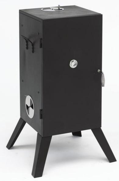 Landmann rookkast, Tuin en Terras, Houtskoolbarbecues, Nieuw, Ophalen of Verzenden