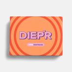DIEP’R - Best Friends Editie - Diepr Kaartspel, Verzenden, Nieuw