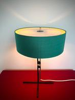Kaiser Leuchten - Tafellamp - 45094 - Metaal, Perkament,, Antiek en Kunst, Antiek | Lampen