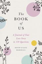 9780316492607 The Book of Us New edition The Journal of Y..., Verzenden, Nieuw, David Marshall